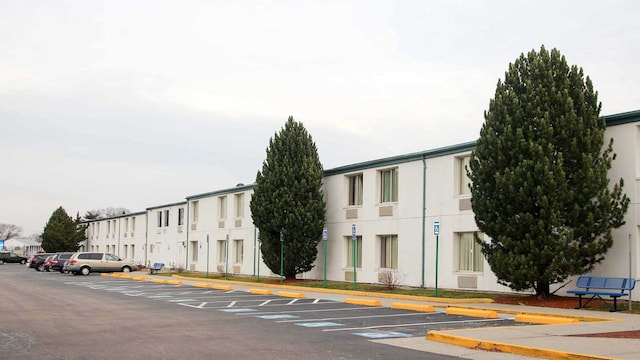 Motel 6 Warwick, RI - Providence Airport - I-95