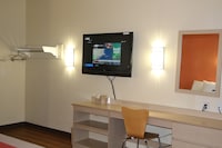 Motel 6 Warwick, RI - Providence Airport - I-95