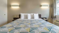 Motel 6 San Jose, CA - Convention Center