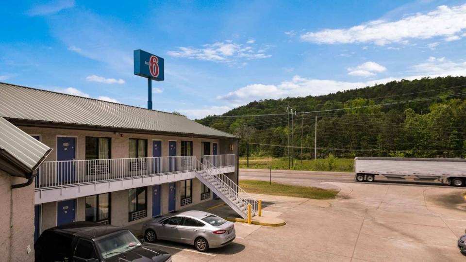 Motel 6 Attalla, AL, Attalla, Attalla
