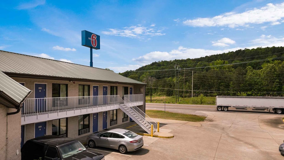 Motel 6 Attalla, AL, Attalla, Attalla