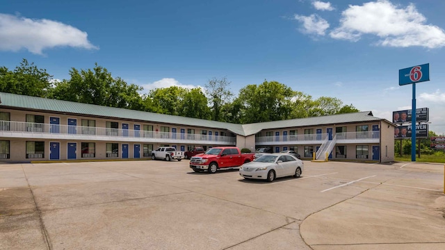 Motel 6 Attalla, AL