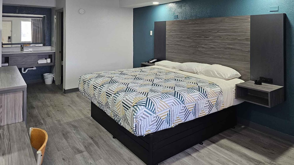 Motel 6 Memphis, TN - Graceland, C38116, Memphis