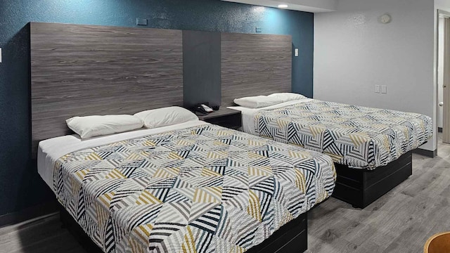 2 Camas Queen | No fumadores