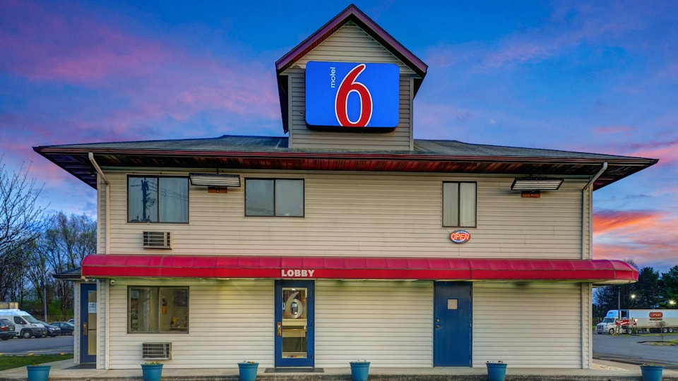 Motel 6 Carlisle, PA - Cumberland Valley, Carlisle_g6, Carlisle