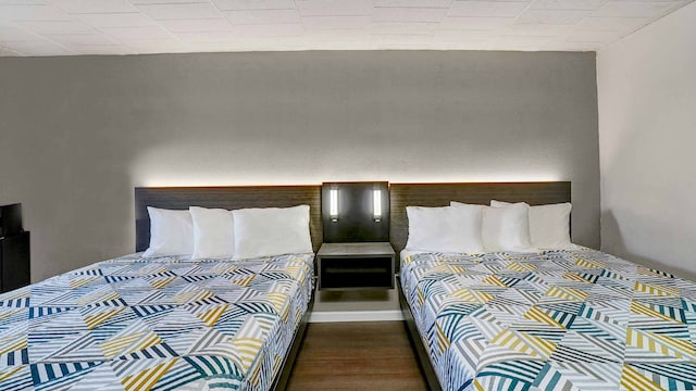 2 Queen Beds | Non-Smoking, Micfridge