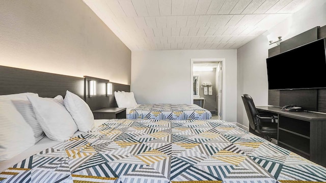 2 Full Beds | Mob Acc RI Shwr Nsmk Micfridg