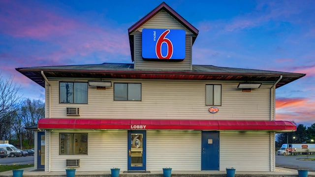 Motel 6 Carlisle, PA - Cumberland Valley