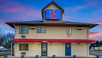 Motel 6 Carlisle, PA - Cumberland Valley