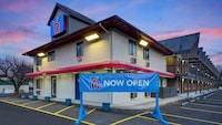 Motel 6 Carlisle, PA - Cumberland Valley