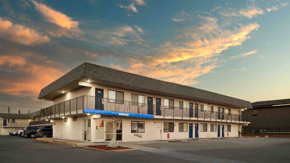 Motel 6 Twin Falls, ID, Twin Falls, Twin Falls