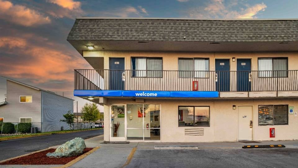 Motel 6 Twin Falls, ID, Twin Falls, Twin Falls