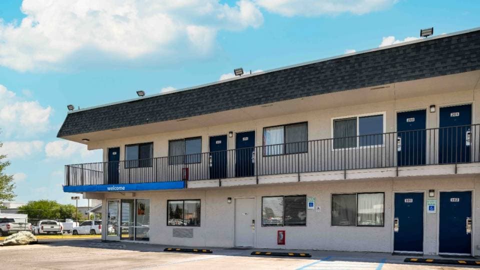 Motel 6 Twin Falls, ID, Twin Falls, Twin Falls
