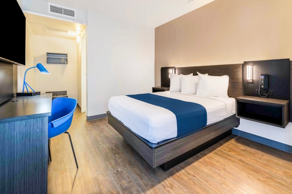 Motel 6 Twin Falls, ID, Twin Falls, Twin Falls