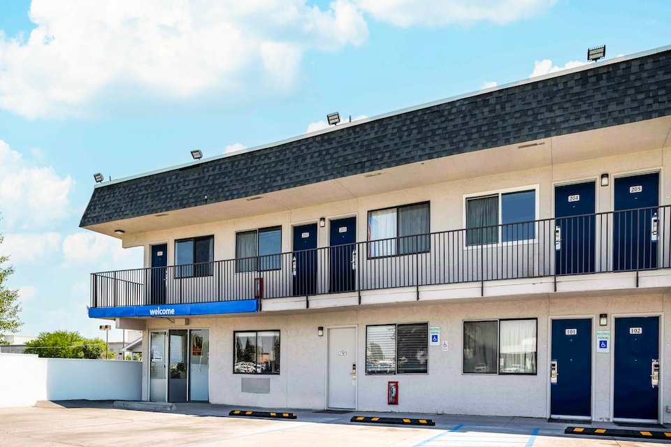 Motel 6 Twin Falls, ID, Twin Falls, Twin Falls