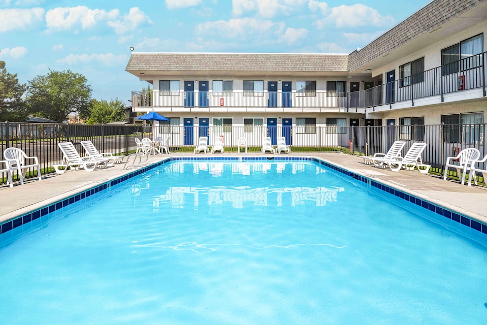 Motel 6 Twin Falls, ID, Twin Falls, Twin Falls