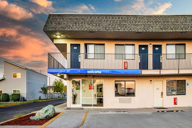 Motel 6 Twin Falls, ID