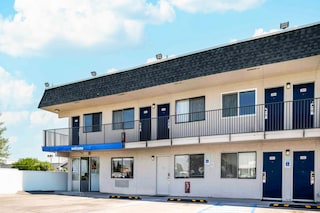 Motel 6 Twin Falls, ID