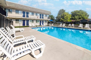 Motel 6 Twin Falls, ID