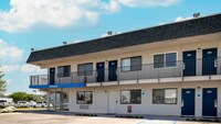 Motel 6 Twin Falls, ID
