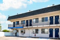 Motel 6 Twin Falls, ID