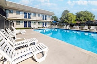 Motel 6 Twin Falls, ID