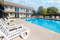 Motel 6 Twin Falls, ID