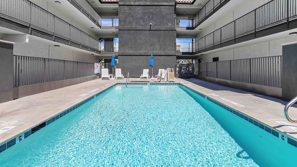 Studio 6 Suites Escondido, CA, Escondido, Escondido