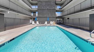 Studio 6 Suites Escondido, CA