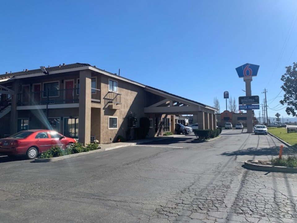 Motel 6 Soledad, CA, Soledad, Soledad
