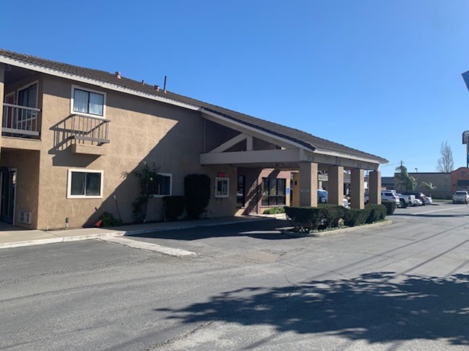 Motel 6 Soledad, CA, Soledad, Soledad
