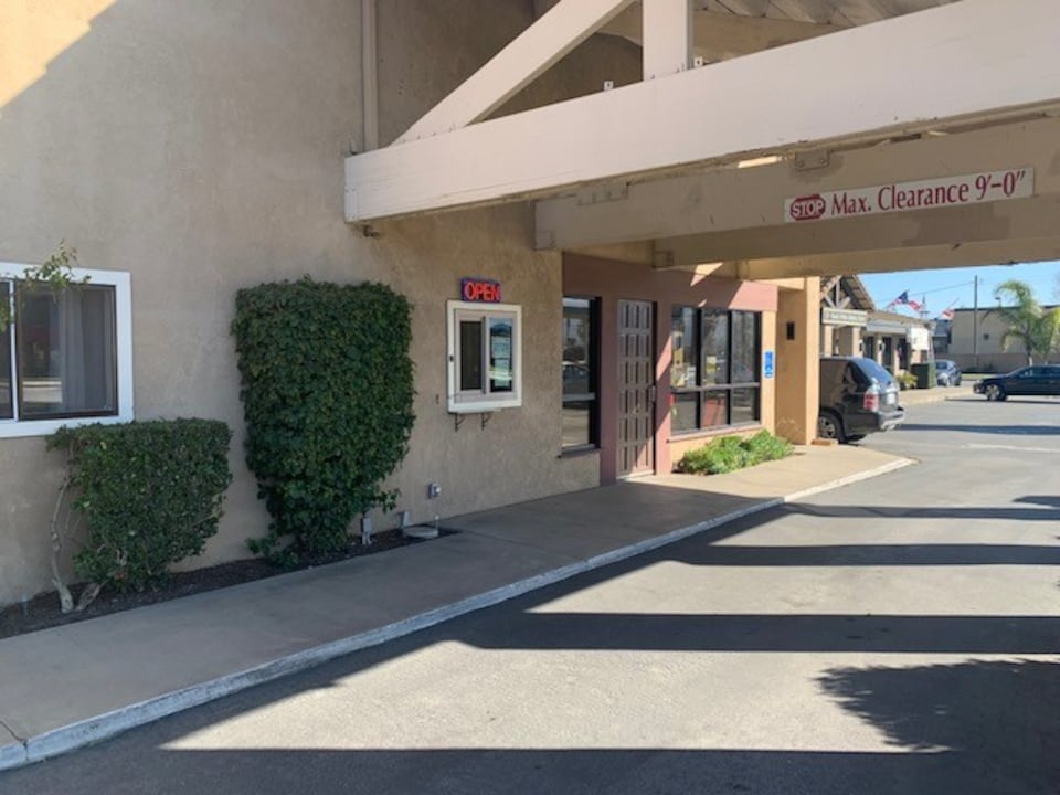 Motel 6 Soledad, CA, Soledad, Soledad