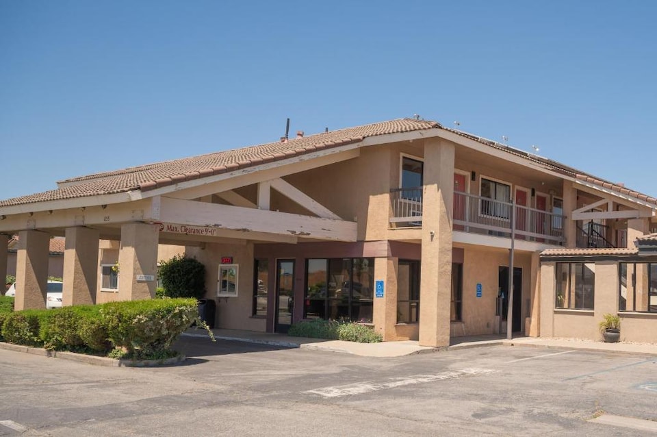 Motel 6 Soledad, CA, Soledad, Soledad