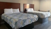 Motel 6 Soledad, CA