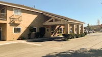 Motel 6 Soledad, CA
