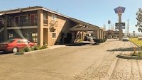 Motel 6 Soledad, CA