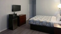 Motel 6 Soledad, CA