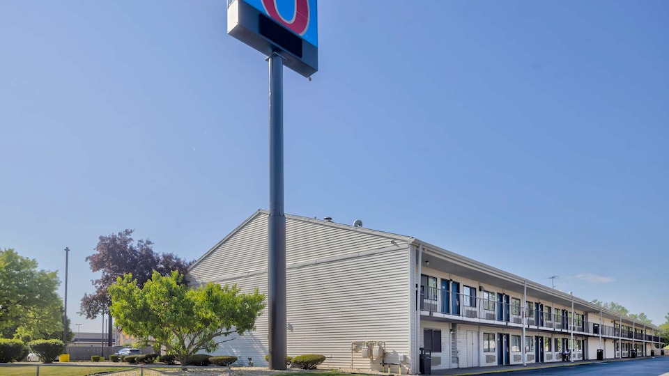 Motel 6 Hammond, IN - Chicago Area, Hammond_aa3784db, Hammond