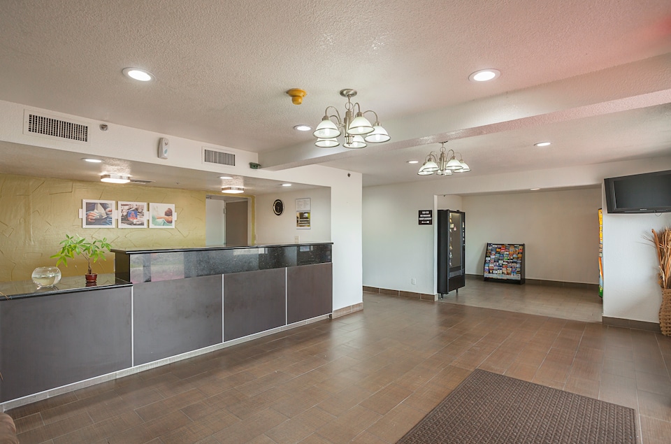 Studio 6 Fort Worth, TX - Meacham, Fort Worth_g6, Fort Worth