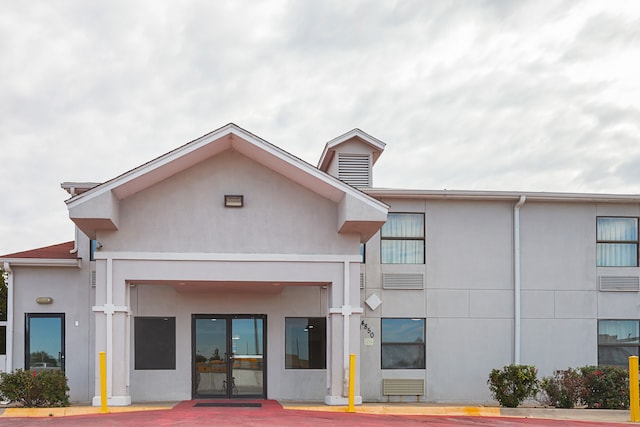 Studio 6 Fort Worth, TX - Meacham