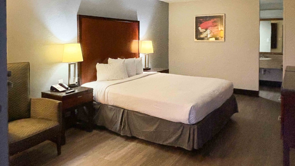 Motel 6 Mesa, AZ - Downtown, MESA, MESA