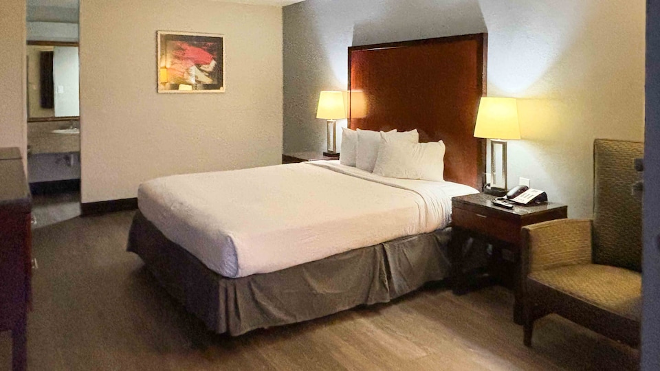 Motel 6 Mesa, AZ - Downtown, MESA, MESA