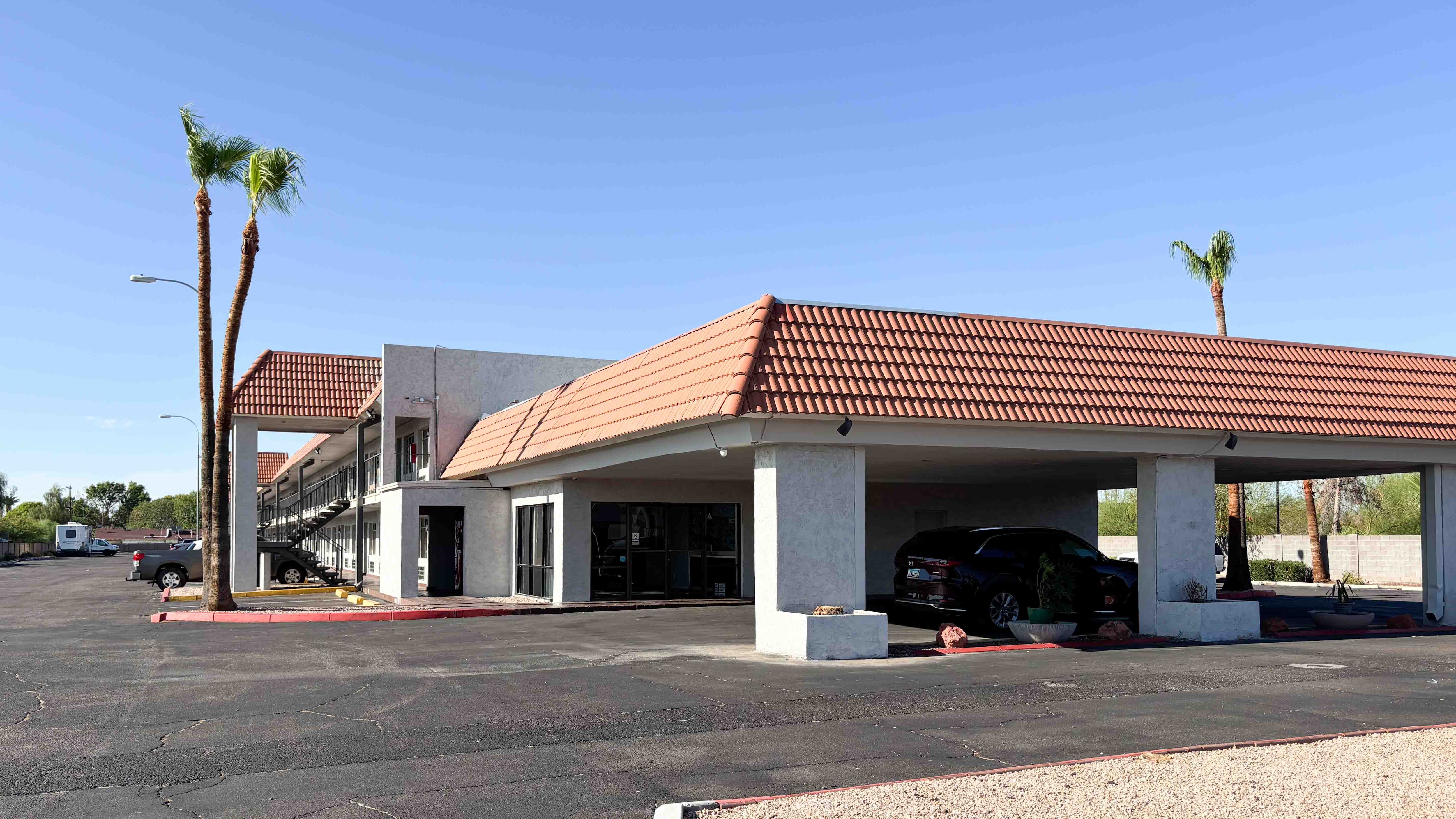 Cheap Weekly Motels Mesa Az