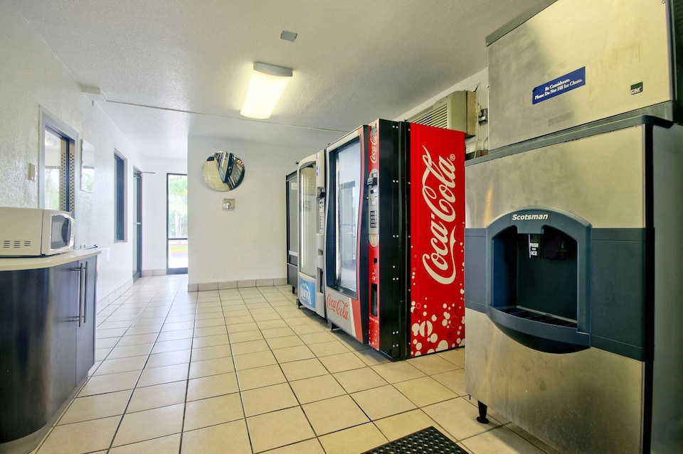 Motel 6 Dania Beach, FL, Dania Beach, Dania Beach
