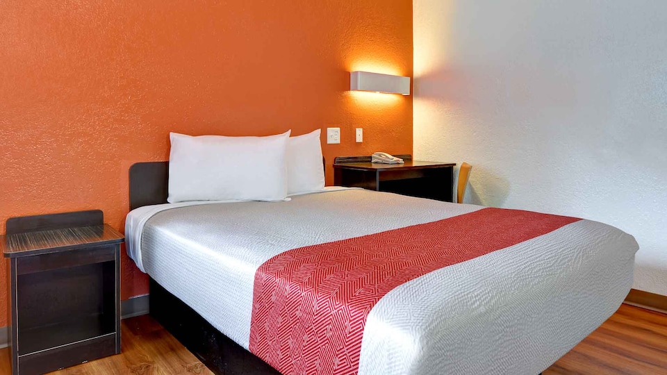 Motel 6 Dania Beach, FL, Dania Beach, Dania Beach
