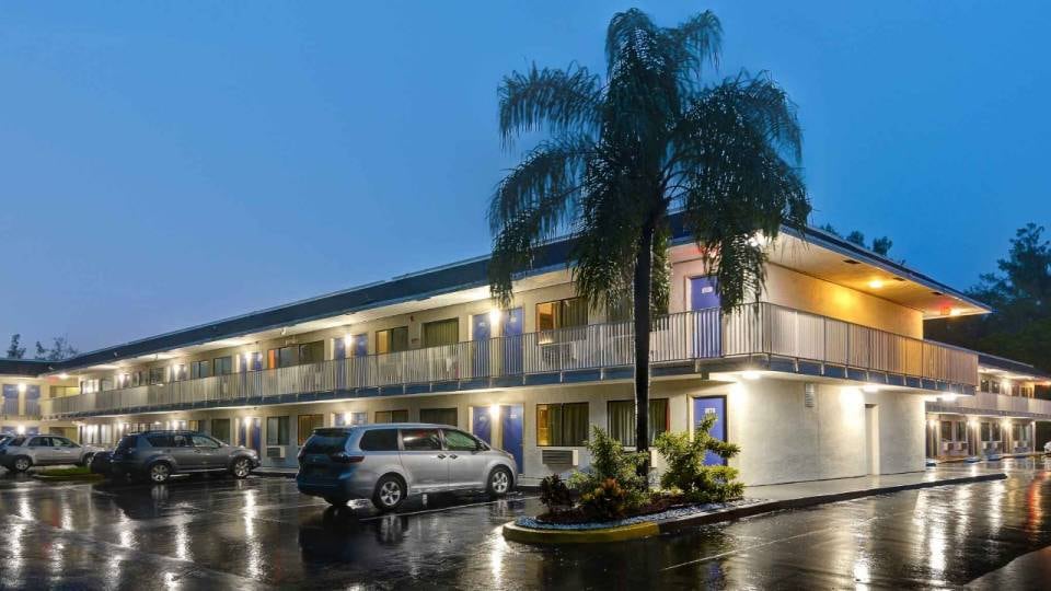 Motel 6 Dania Beach, FL, Dania Beach, Dania Beach