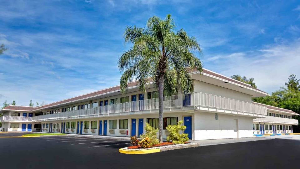 Motel 6 Dania Beach, FL, Dania Beach, Dania Beach