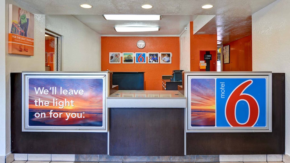 Motel 6 Dania Beach, FL, Dania Beach, Dania Beach