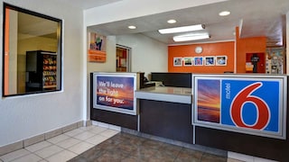 Motel 6 Dania Beach, FL