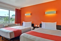 Motel 6 Dania Beach, FL
